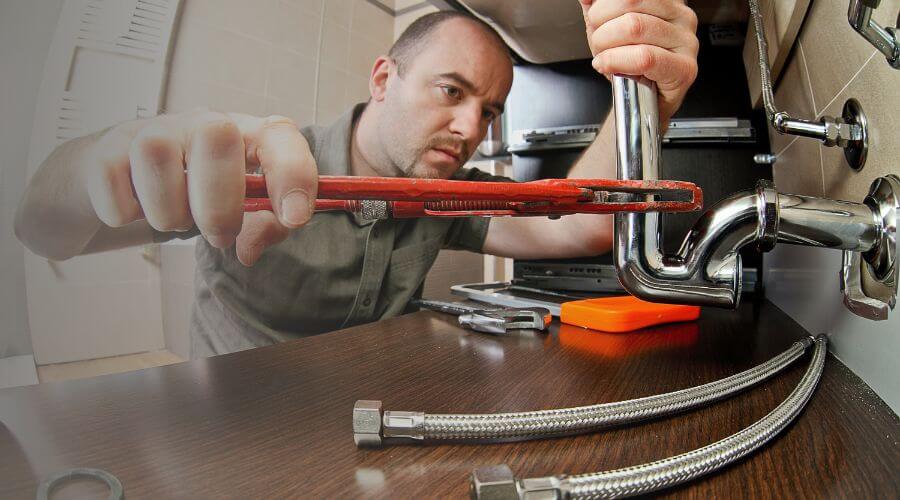 Local expert plumbing services in Mcpherson, KS